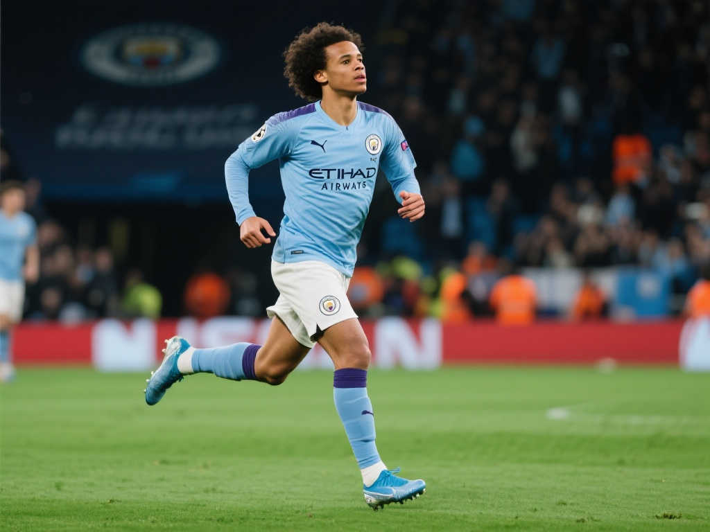 恩昆库传闻激发萨内超神表现,拜仁是否仍愿放手? 恩昆库传闻激发萨内超神表现,拜仁是否仍愿放手?