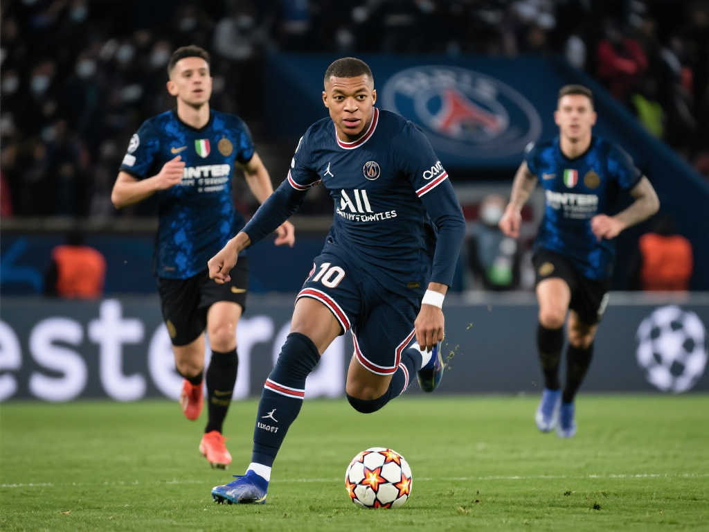 巴黎圣日耳曼锁定劳塔罗、莱奥、奥斯梅恩作为姆巴佩接班人 巴黎圣日耳曼锁定劳塔罗、莱奥、奥斯梅恩作为姆巴佩接班人